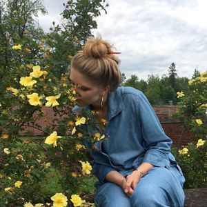 Meet your Posher, Sequoyah